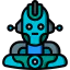Robotics ícone 64x64