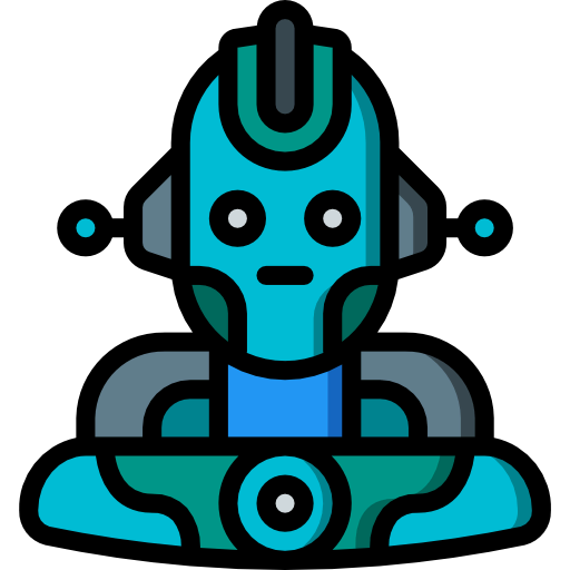 Robotics icon