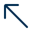 Diagonal arrow 图标 64x64