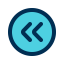 Left arrow 图标 64x64