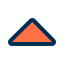 Up arrow 图标 64x64