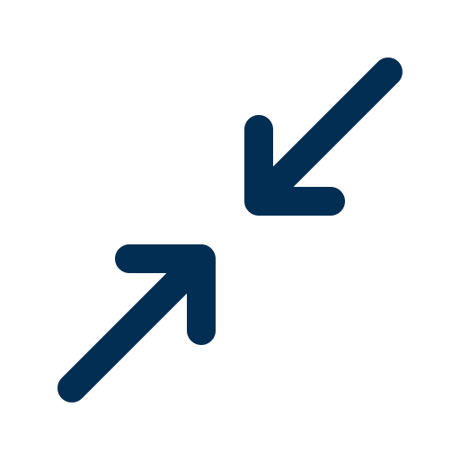 Shrink icon