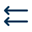 Left arrow 图标 64x64