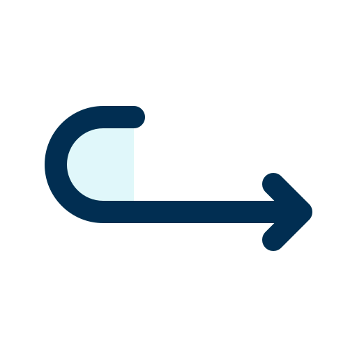 Return icon