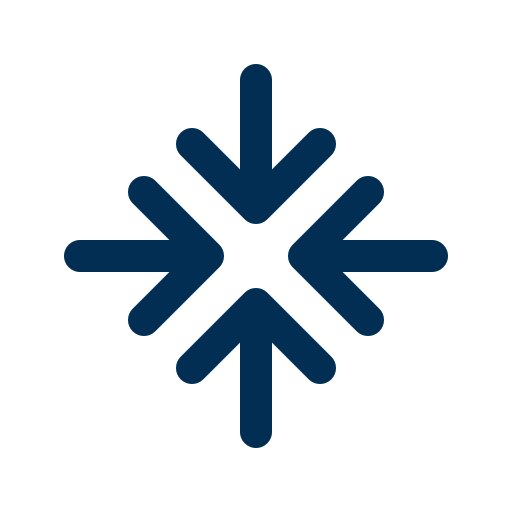 Minimize icon