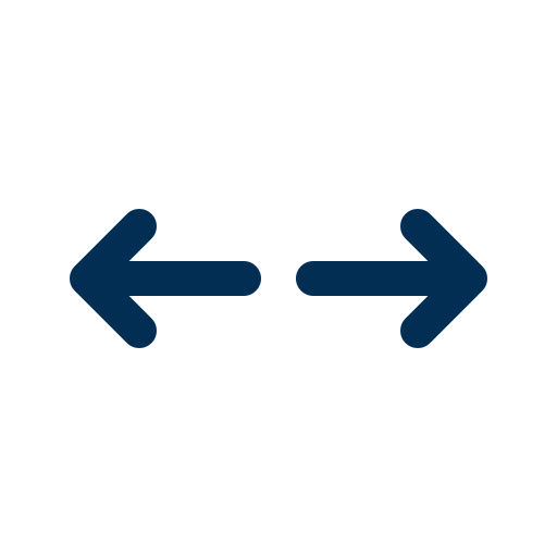 Resize icon