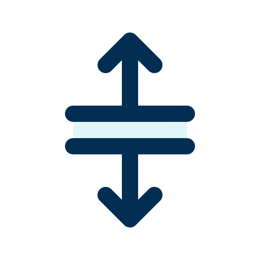 Resize icon
