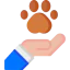Ветеринария иконка 64x64