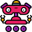 Robotics ícone 64x64