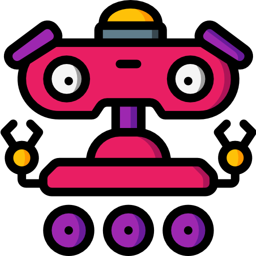 Robotics Ikona