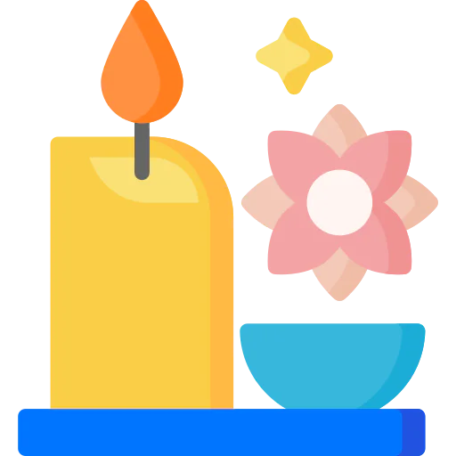 Aromatherapy icon