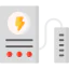 Электротерапия иконка 64x64