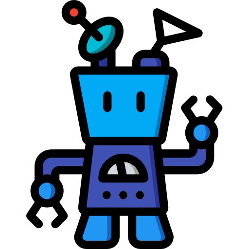 Robotics Symbol