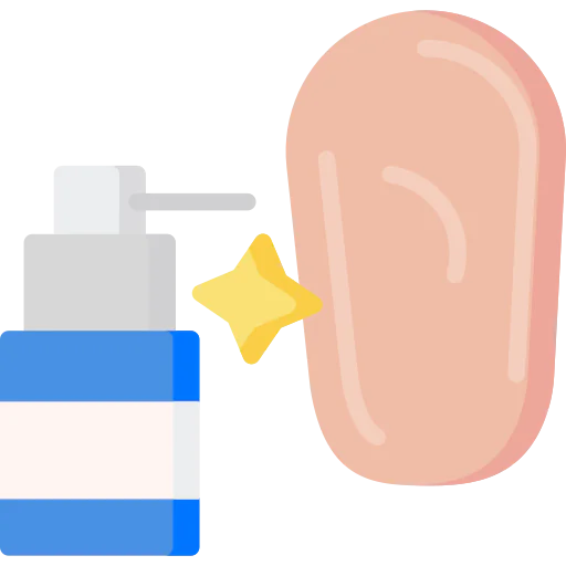 Ear icon