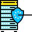 Servers icon 64x64