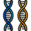 Chromosome icon 64x64