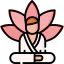 Yoga icon 64x64