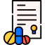 Prescription icon 64x64