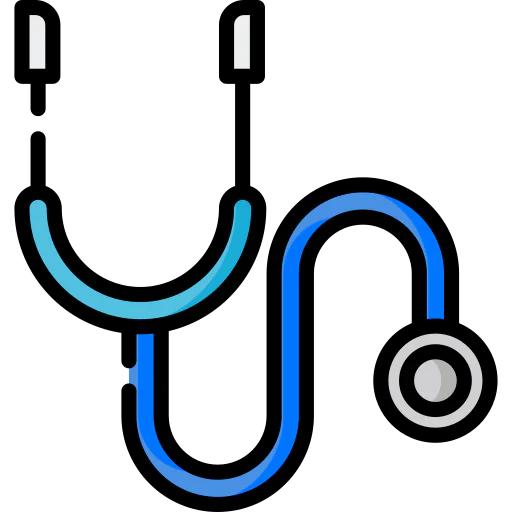Stethoscope 图标