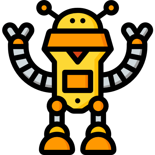 Robotics アイコン