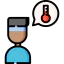 Fever icon 64x64