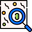 Virus icon 64x64