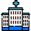Hospital icon 64x64