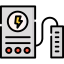 Electrotherapy icon 64x64