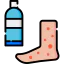 Virus icon 64x64