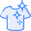 Clean clothes icon 64x64