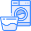 Laundry 图标 64x64
