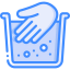 Hand wash icon 64x64