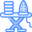 Ironing icon 64x64