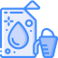 Powder icon 64x64