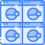 Laundry room icon 64x64