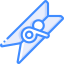 Clothespin icon 64x64