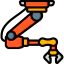 Robotics ícone 64x64