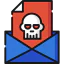 Email 图标 64x64
