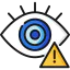 Spyware іконка 64x64