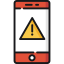 Alert 图标 64x64