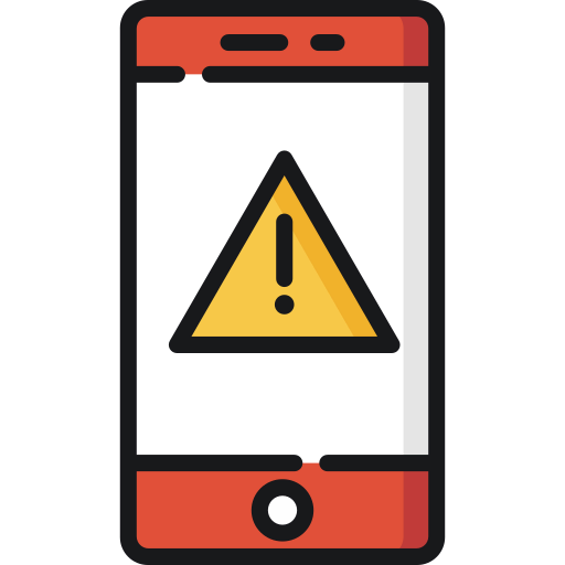 Alert icon