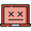 Malware Ikona 64x64