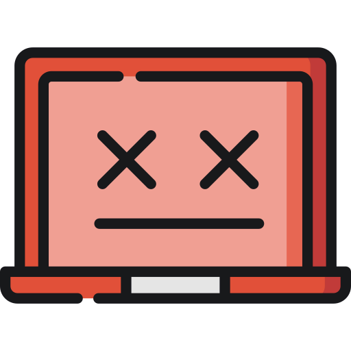 Malware icon