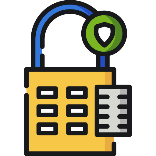 Padlock icon