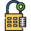 Padlock 图标 64x64