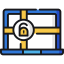 Padlock アイコン 64x64