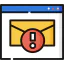 Email 图标 64x64