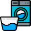 Laundry icon 64x64