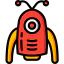 Robotics ícone 64x64