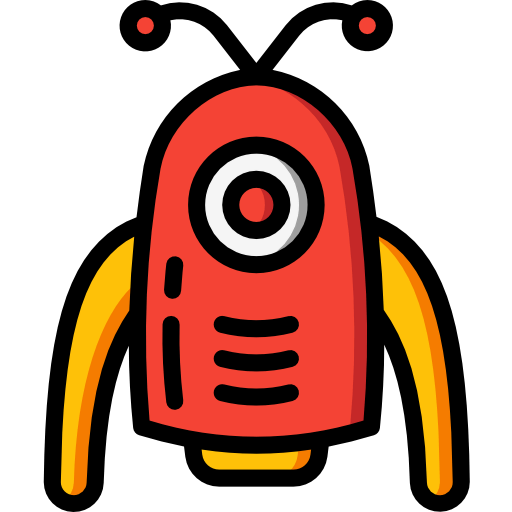 Robotics icon
